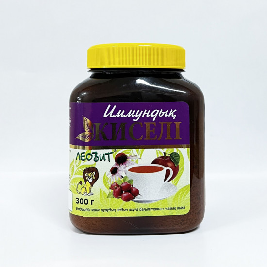 Кисель «Иммунный»