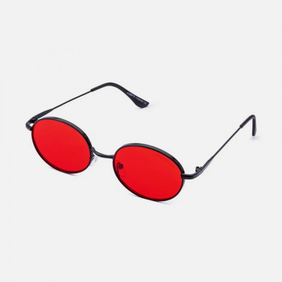 Очки солнцезащитные «Selfie Red»
