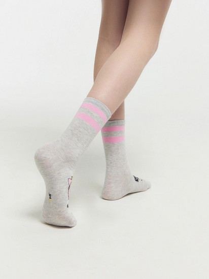 Носки для девочек