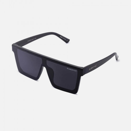 Очки солнцезащитные «Spitz Black»