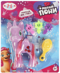 Набор игровой «Единорог» - Фото 3