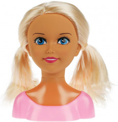 Кукла-манекен для создания стильного образа - Фото 1