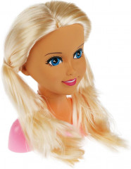 Кукла-манекен для создания стильного образа - Фото 2