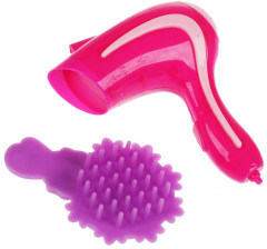 Кукла-манекен для создания стильного образа - Фото 4