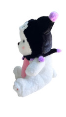 Игрушка мягкая «Мишка в костюме Куроми» - Фото 1