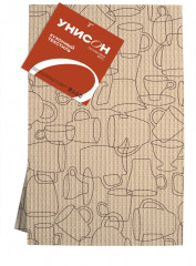 Набор полотенец вафельных - Фото 4