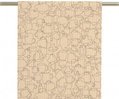 Набор полотенец вафельных - Фото 1