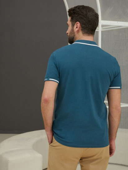 Футболка-поло мужская