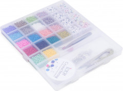 Набор для бисероплетения - Фото 1