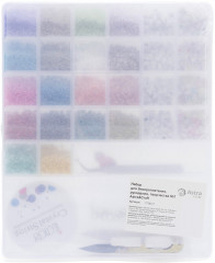 Набор для бисероплетения - Фото 4