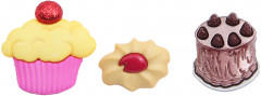 Набор пуговиц-фигурок «Десерт» - Фото 1