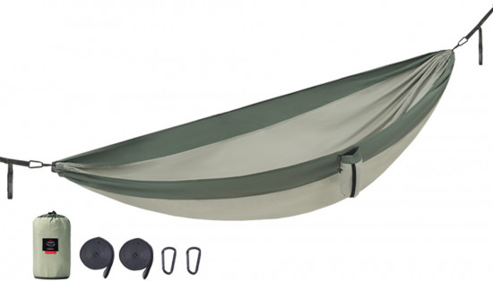 Гамак ультралегкий «Ultralight»