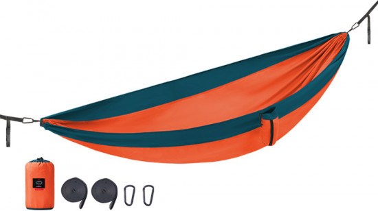 Гамак ультралегкий «Ultralight»