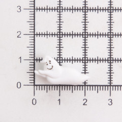 Набор пуговиц-фигурок «Летающие привидения» - Фото 2