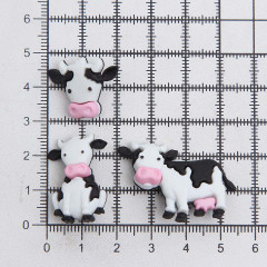 Набор пуговиц-фигурок «Му-ууу» - Фото 2