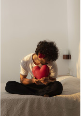 Ваза для цветов «Love» - Фото 5