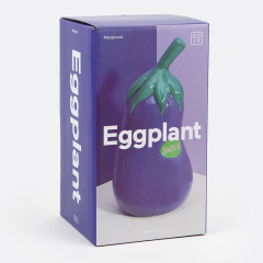 Подставка для кухонных принадлежностей «Eggplant» - Фото 5