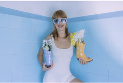 Ваза для цветов «Rodeo» - Фото 5