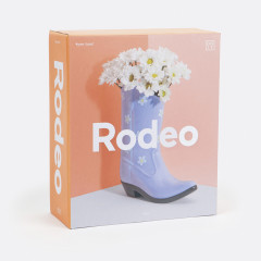 Ваза для цветов «Rodeo» - Фото 12