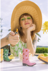 Подставка для благовоний «Rodeo» - Фото 1