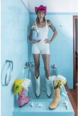 Ваза для цветов «Rodeo» - Фото 6