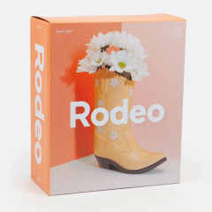 Ваза для цветов «Rodeo» - Фото 10
