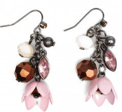 Набор для создания сережек - Фото 1