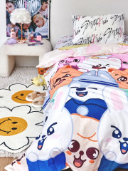 Комплект постельного белья - Фото 4