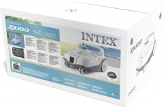 Робот-пылесос вакуумный для бассейна - Фото 2