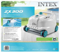 Робот-пылесос вакуумный для бассейна - Фото 2