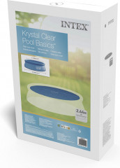 Тент для бассейна - Фото 2