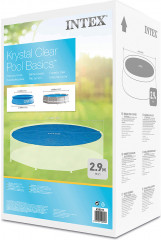 Тент для бассейна - Фото 2