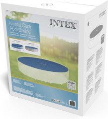 Тент для бассейна - Фото 2