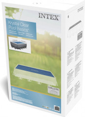 Тент для бассейна - Фото 3