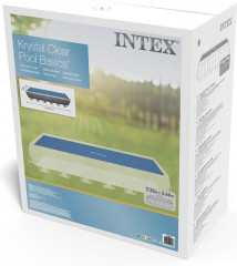 Тент для бассейна - Фото 3