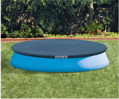 Тент для бассейна - Фото 2