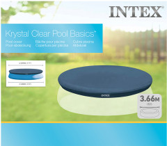 Тент для бассейна - Фото 3