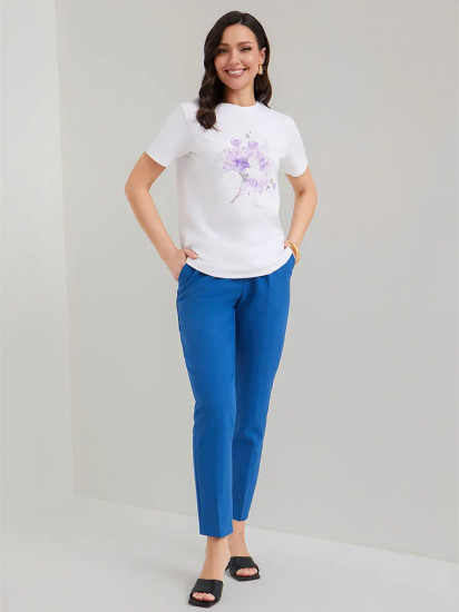 Футболка женская