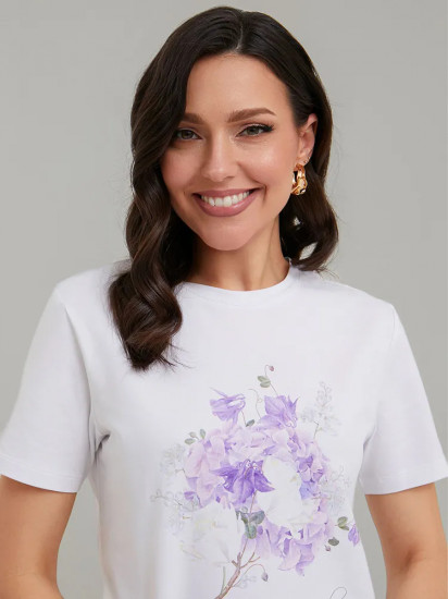 Футболка женская