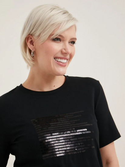 Футболка женская