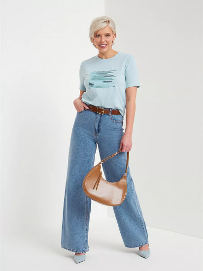 Футболка женская