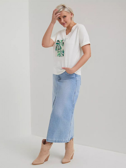 Футболка женская