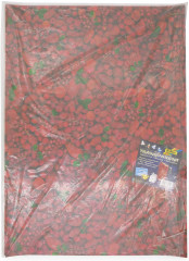 Набор бумаги упаковочной «Ягоды» - Фото 3