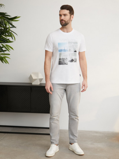 Футболка мужская