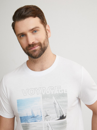 Футболка мужская