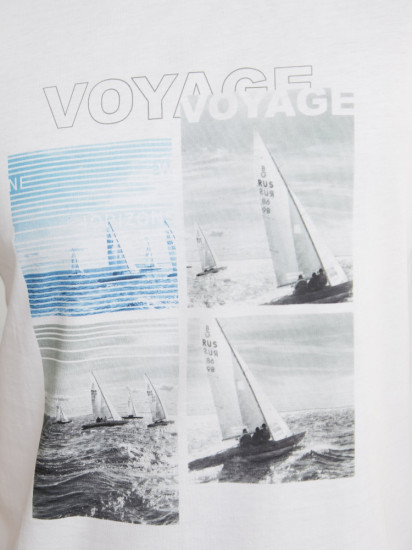 Футболка мужская