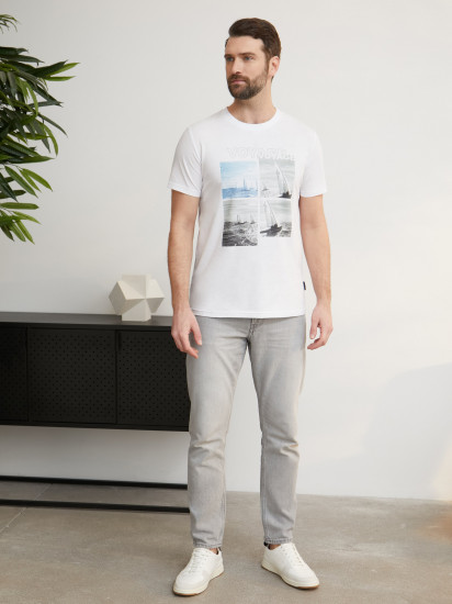 Футболка мужская