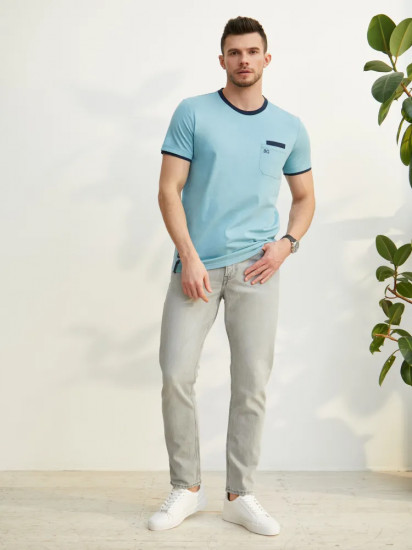 Футболка мужская