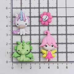 Набор пуговиц-фигурок «Феи» - Фото 4