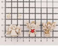 Набор для скрапбукинга «Хор ангелов» - Фото 3